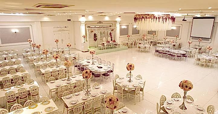 Armonia Deluxe Kayseri Düğün Salonu Galeri