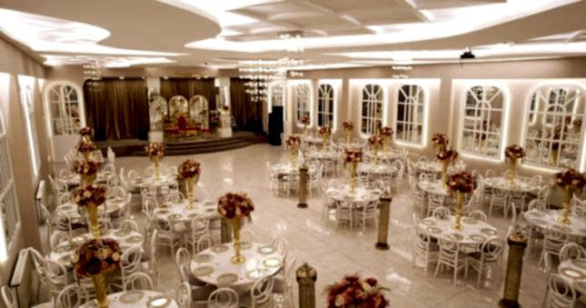 Armonia Deluxe Kayseri Düğün Salonu Galeri