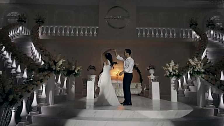 Armonia Deluxe Kayseri Düğün Salonu Galeri