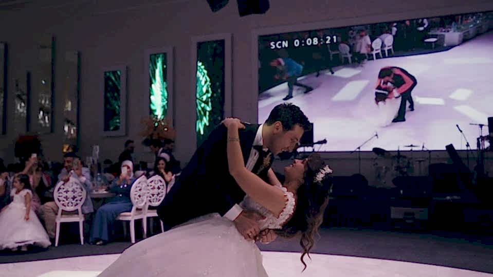 Armonia Deluxe Kayseri Düğün Salonu Galeri