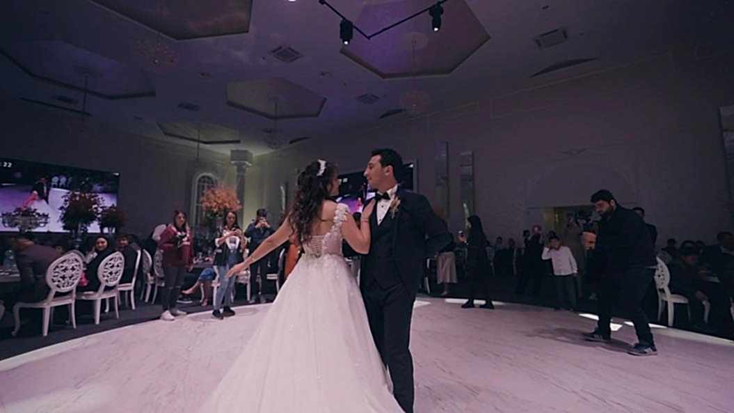 Armonia Deluxe Kayseri Düğün Salonu Galeri